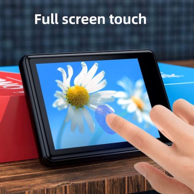 Ruizu M20 MP3 Player (16GB) Black